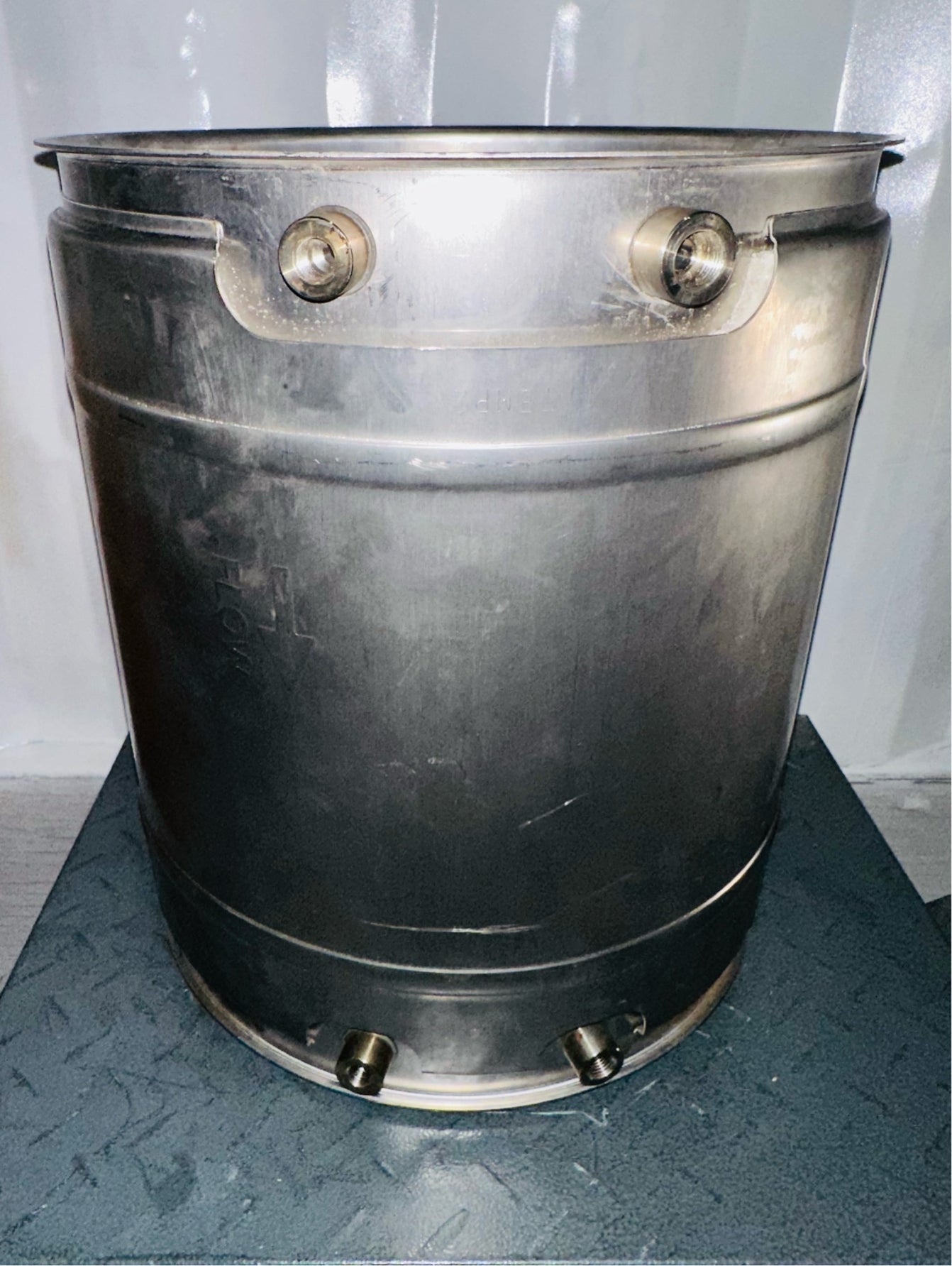 NEW | DPF FILTER CUMMINS | SKU94