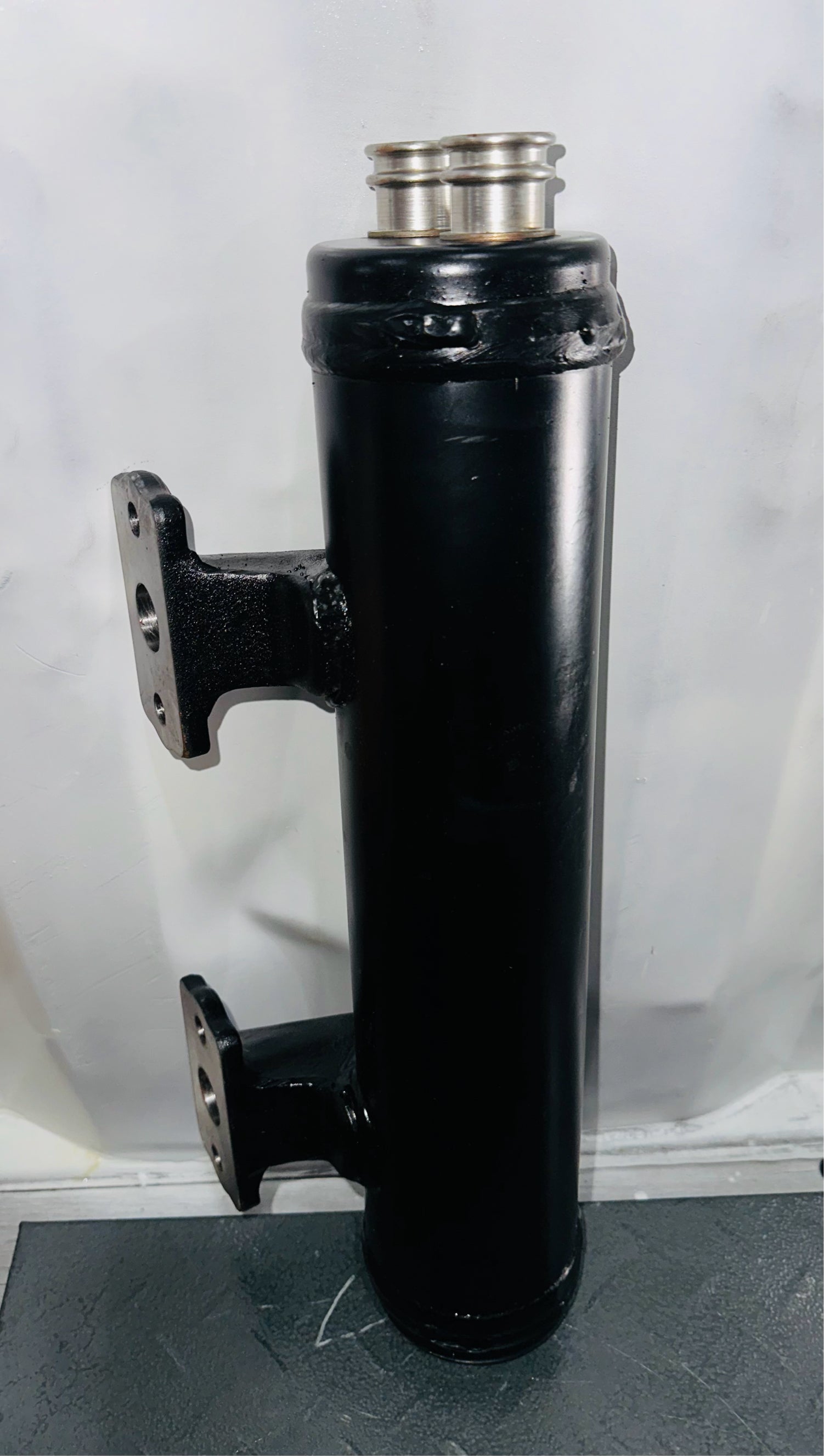 NEW | OIL COOLER CUMMINS 11L M11 QSM ISM 11 | SKU186