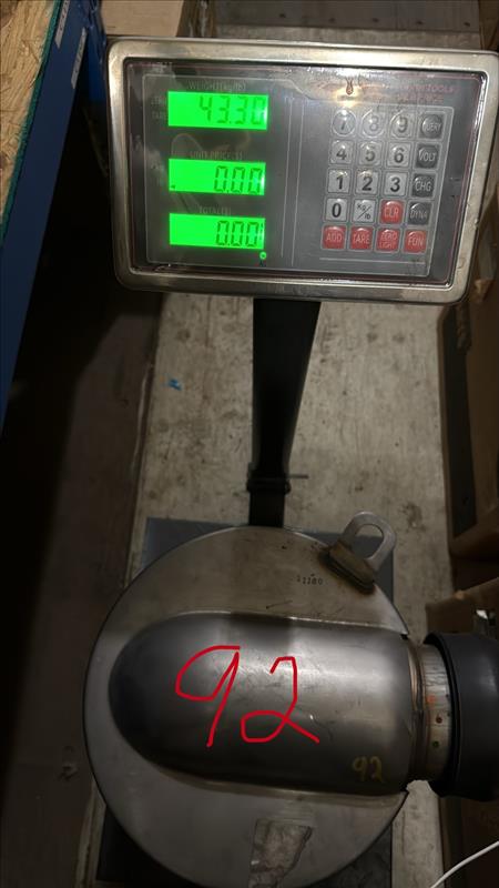 NEW | DPF DOC CUMMINS FILTER | SKU92
