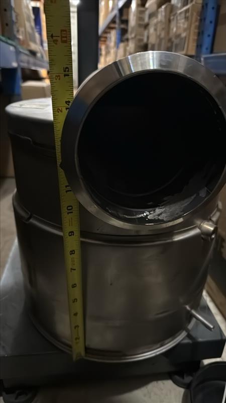 NEW | DPF DOC CUMMINS FILTER | SKU92