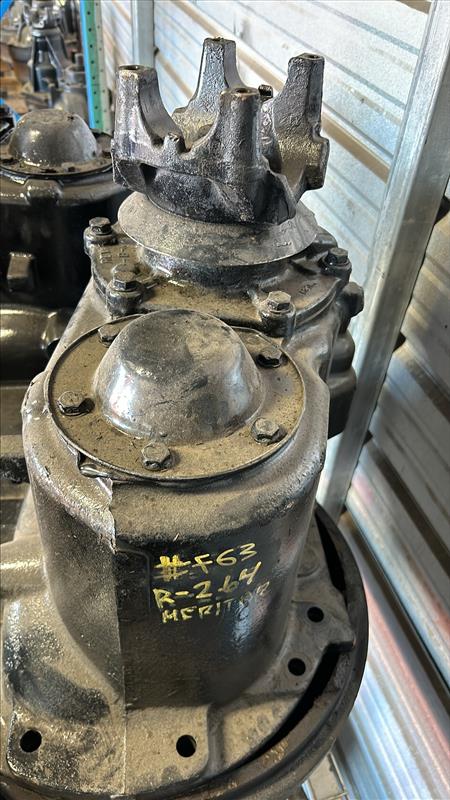 USED | 2.64 MERITOR REAR/FRONT DIFFERENTIAL | SKU763